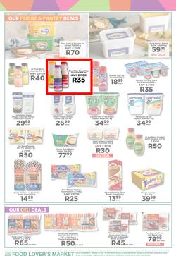 Food Lover's Market : Winter Carnival Now On (22 July - 28 July 2024), page 9