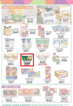 Food Lover's Market : Winter Carnival Now On (22 July - 28 July 2024), page 9