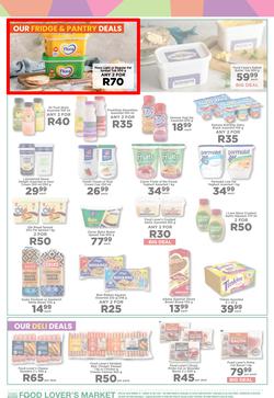 Food Lover's Market : Winter Carnival Now On (22 July - 28 July 2024), page 9