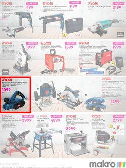 Makro : DIY Tools To Get The Job Done (24 September - 08 October 2023), page 9