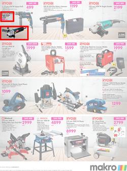 Makro : DIY Tools To Get The Job Done (24 September - 08 October 2023), page 9