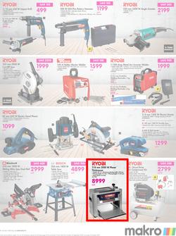 Makro : DIY Tools To Get The Job Done (24 September - 08 October 2023), page 9