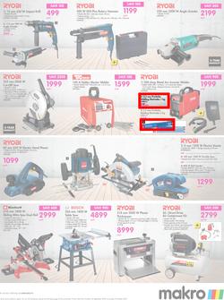 Makro : DIY Tools To Get The Job Done (24 September - 08 October 2023), page 9