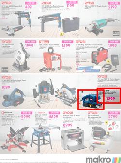 Makro : DIY Tools To Get The Job Done (24 September - 08 October 2023), page 9