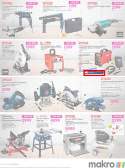 Makro : DIY Tools To Get The Job Done (24 September - 08 October 2023), page 9