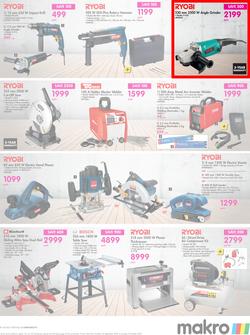 Makro : DIY Tools To Get The Job Done (24 September - 08 October 2023), page 9