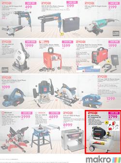 Makro : DIY Tools To Get The Job Done (24 September - 08 October 2023), page 9