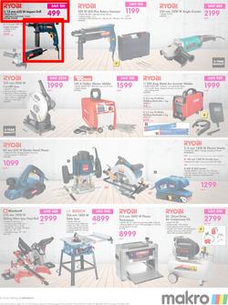 Makro : DIY Tools To Get The Job Done (24 September - 08 October 2023), page 9