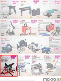 Makro : DIY Tools To Get The Job Done (24 September - 08 October 2023), page 9