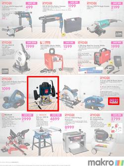 Makro : DIY Tools To Get The Job Done (24 September - 08 October 2023), page 9