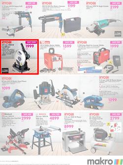 Makro : DIY Tools To Get The Job Done (24 September - 08 October 2023), page 9