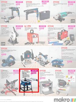 Makro : DIY Tools To Get The Job Done (24 September - 08 October 2023), page 9