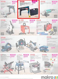 Makro : DIY Tools To Get The Job Done (24 September - 08 October 2023), page 9