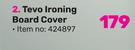 Tevo Ironing Board Cover