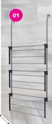 Salton 6m Clothing Drying Rack