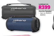 Volkano Mamba Speaker