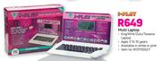 Verimark i-Play Multi Laptop