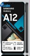 Samsung Galaxy A12