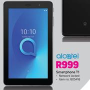 Alcatel Smartphone T1 