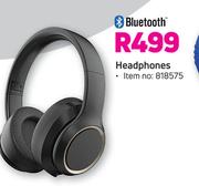 Bluetooth Headphones