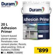 Duram Adhesion Primer-5L