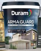 Duram Armaguard (Pastel Base)-20L