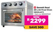 Bennett Read 25L Air Fryer Oven BR25LAF1