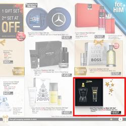 Dis-Chem : Wishing You A Wonderful Festive Season (11 November - 24 December 2022), page 9