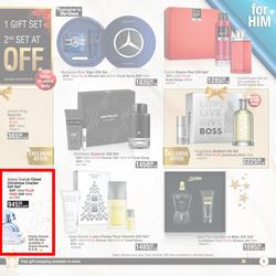Dis-Chem : Wishing You A Wonderful Festive Season (11 November - 24 December 2022), page 9
