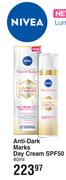 Nivea Anti-Dark Marks Day Cream SPF50-40ml