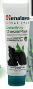 Himalaya Detoxifying Charcoal Face Mask-75ml