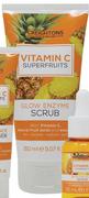 Creightons Glow Enzyme Face Scrub-150ml