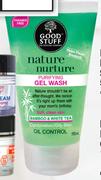 Good Stuff Natural Nurture Purifying Gel Wash-150ml