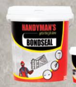 Handyman's Bondseal-5L Each