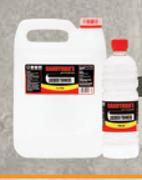Handyman's Thinners-5L Each