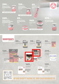 Buco : Buco Is Paint (27 October - 18 December 2021), page 9