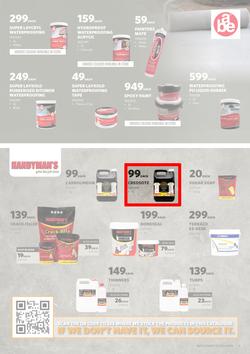 Buco : Buco Is Paint (27 October - 18 December 2021), page 9