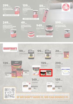 Buco : Buco Is Paint (27 October - 18 December 2021), page 9