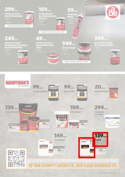 Buco : Buco Is Paint (27 October - 18 December 2021), page 9
