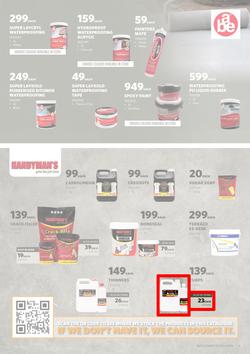 Buco : Buco Is Paint (27 October - 18 December 2021), page 9