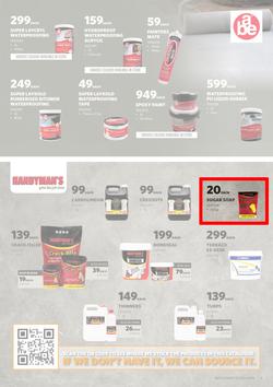 Buco : Buco Is Paint (27 October - 18 December 2021), page 9