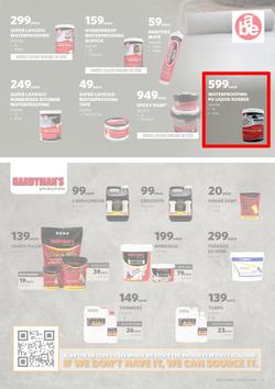 Buco : Buco Is Paint (27 October - 18 December 2021), page 9