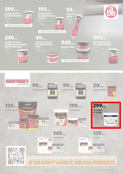 Buco : Buco Is Paint (27 October - 18 December 2021), page 9