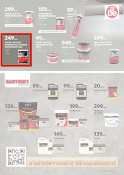 Buco : Buco Is Paint (27 October - 18 December 2021), page 9