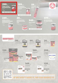 Buco : Buco Is Paint (27 October - 18 December 2021), page 9