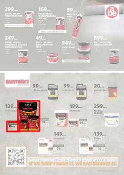 Buco : Buco Is Paint (27 October - 18 December 2021), page 9