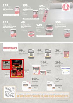 Buco : Buco Is Paint (27 October - 18 December 2021), page 9