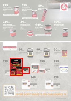 Buco : Buco Is Paint (27 October - 18 December 2021), page 9