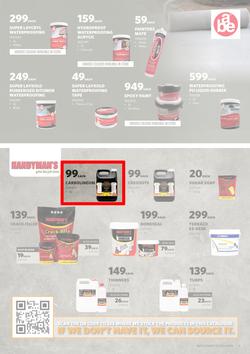 Buco : Buco Is Paint (27 October - 18 December 2021), page 9