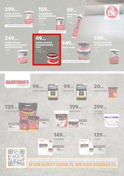 Buco : Buco Is Paint (27 October - 18 December 2021), page 9